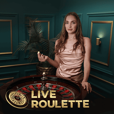 Live Rulet