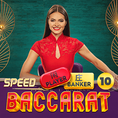 Live Baccarat